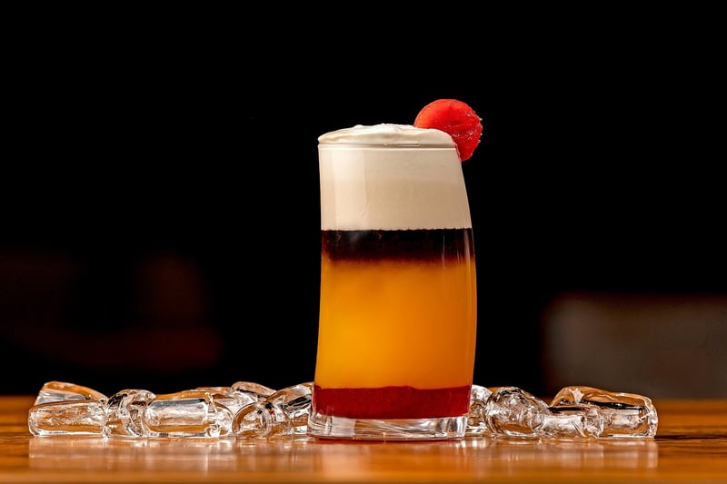 Wizardry Cocktails