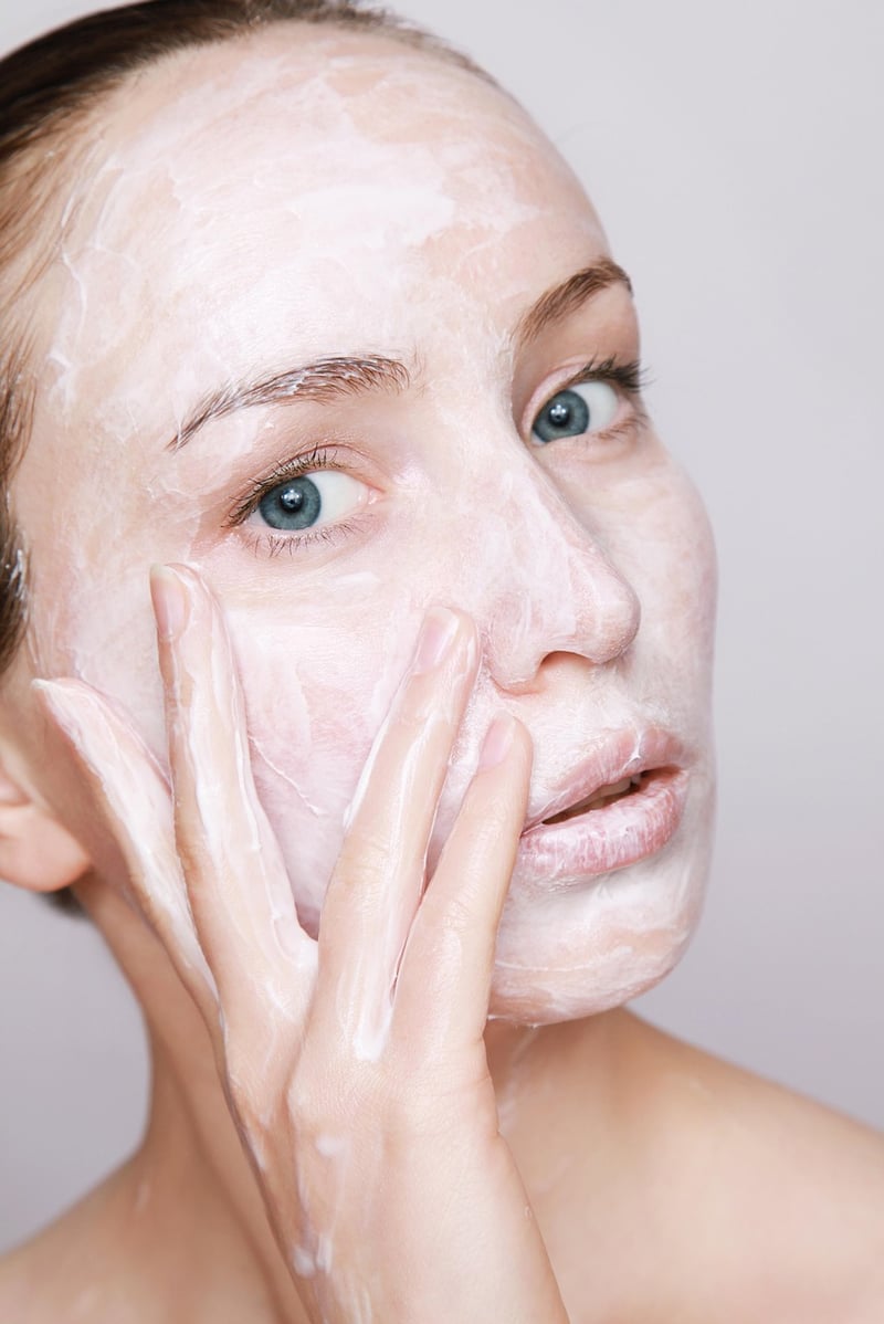 Luxury Skincare Products